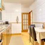 Appartamento Alzira's Place, A In Madeira Ponta do Sol (Madeira)
