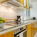Appartamento Alzira's Place, A In Madeira