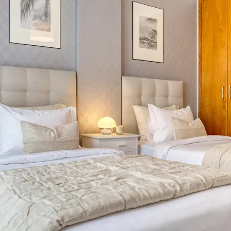 Appartamento Alzira's Place, A In Madeira *