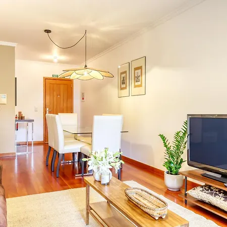 Alzira's Place, A In Madeira