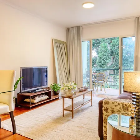 Alzira's Place, A In Madeira *
