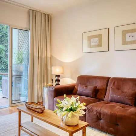 Alzira's Place, A In Madeira