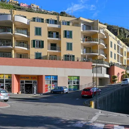 Alzira's Place, A In Madeira Appartamento Ponta do Sol (Madeira)