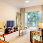 Alzira's Place, A In Madeira *