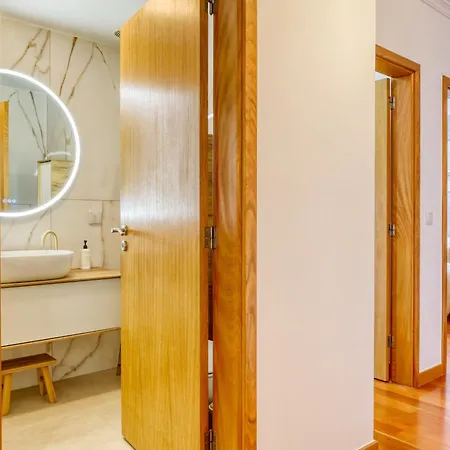 Alzira's Place, A In Madeira Apartamento *