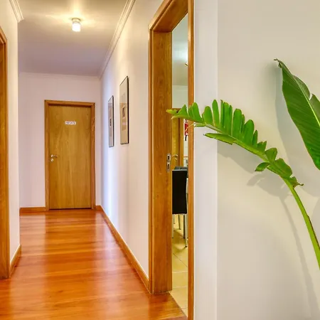 Apartamento Alzira's Place, A In Madeira Ponta do Sol (Madeira)