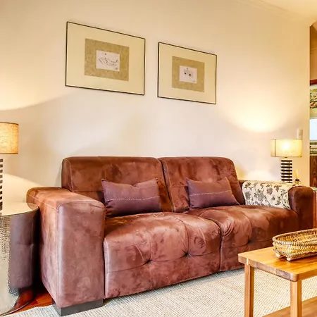 Alzira's Place, A In Madeira Apartamento Ponta do Sol (Madeira)