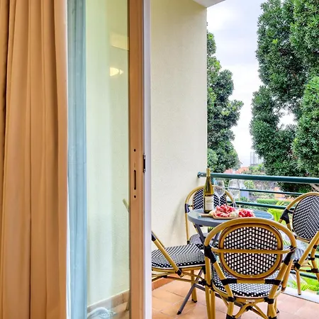 Alzira's Place, A In Madeira *