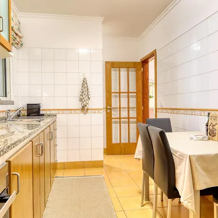 Apartamento Alzira's Place, A In Madeira Ponta do Sol (Madeira)