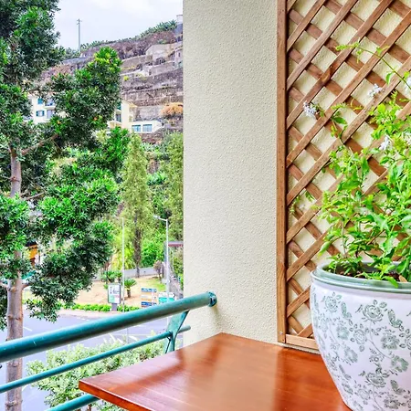 Alzira's Place, A In Madeira