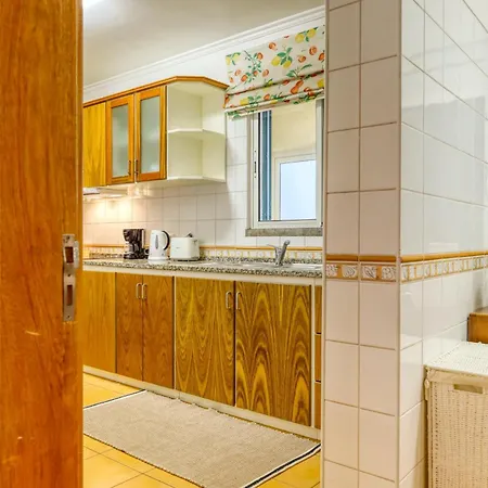 Alzira's Place, A In Madeira Apartamento Ponta do Sol (Madeira)