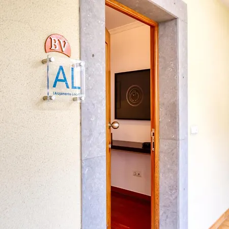 Alzira's Place, A In Madeira Ponta do Sol (Madeira)