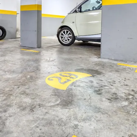 Alzira's Place, A In Madeira