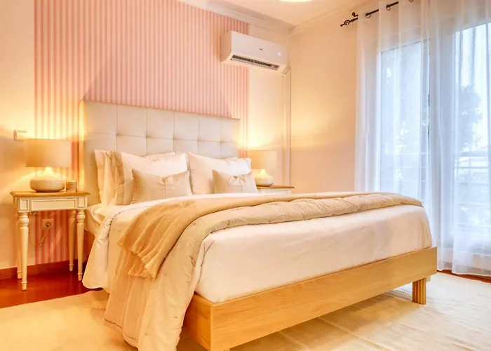 Alzira's Place, A In Madeira