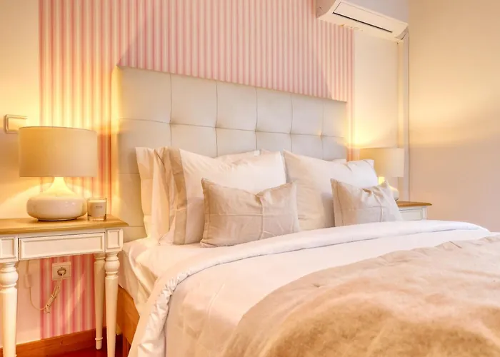 Alzira's Place, A In Madeira