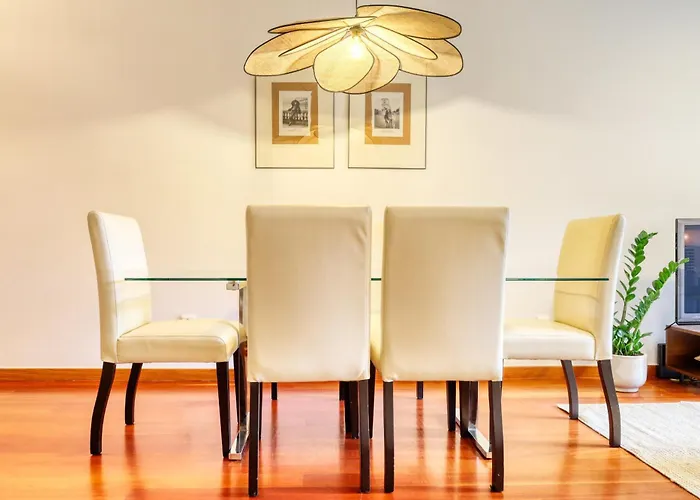 Alzira's Place, A In Madeira Appartamento