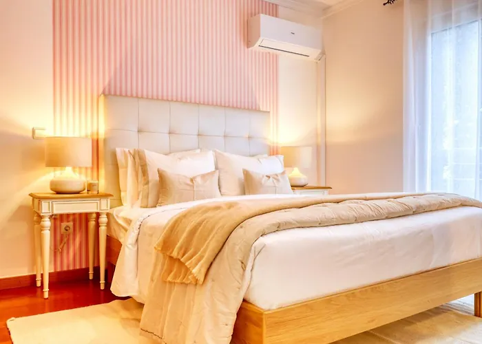 Alzira's Place, A In Madeira