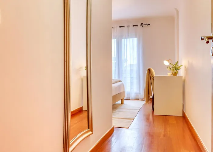 Alzira's Place, A In Madeira Appartamento