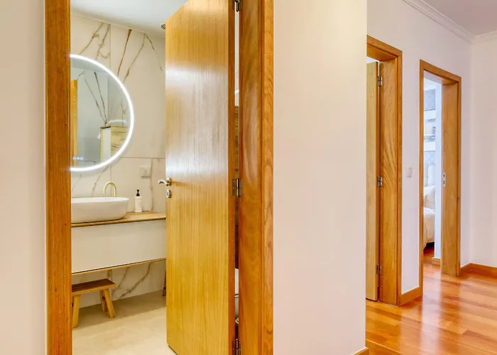 Alzira's Place, A In Madeira Appartamento *