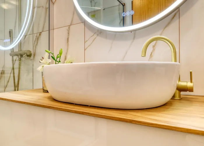 Appartamento Alzira's Place, A In Madeira *