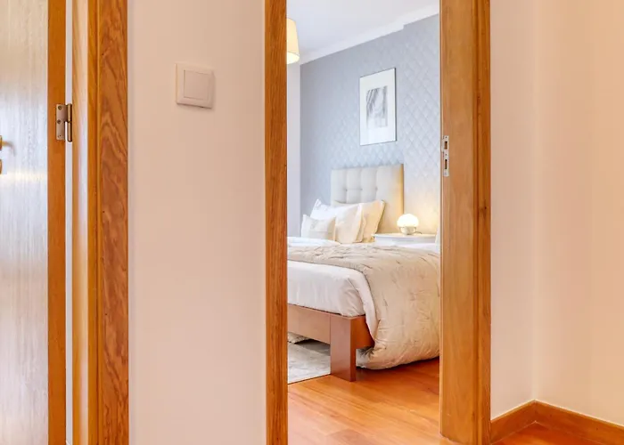 Alzira's Place, A In Madeira