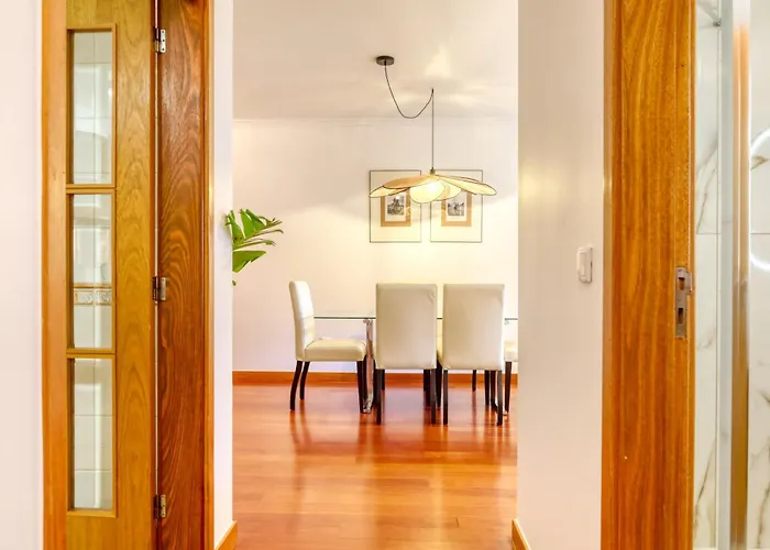 Alzira's Place, A In Madeira Apartmán