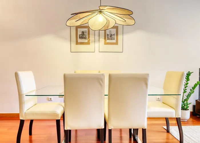 Alzira's Place, A In Madeira Appartamento *