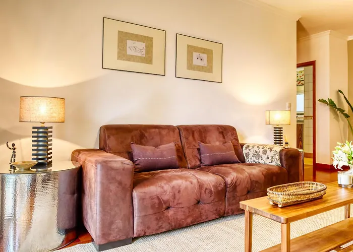 Alzira's Place, A In Madeira Apartmán Ponta do Sol (Madeira)