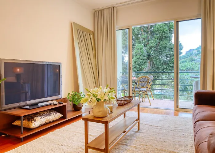 Alzira's Place, A In Madeira Ponta do Sol (Madeira)