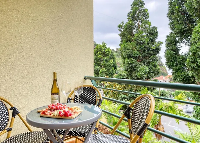 Alzira's Place, A In Madeira Ponta do Sol (Madeira)