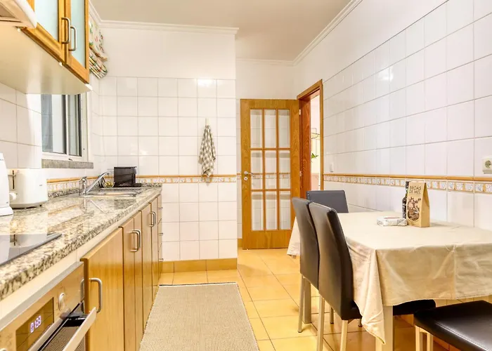 Apartmán Alzira's Place, A In Madeira Ponta do Sol (Madeira)