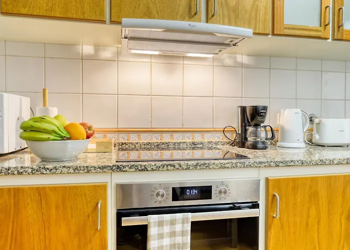 Alzira's Place, A In Madeira Appartamento *