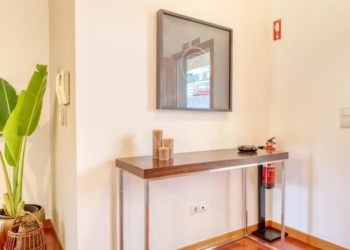 Alzira's Place, A In Madeira Appartamento Ponta do Sol (Madeira)