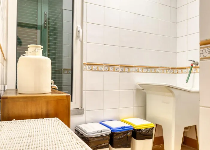 Appartamento Alzira's Place, A In Madeira *