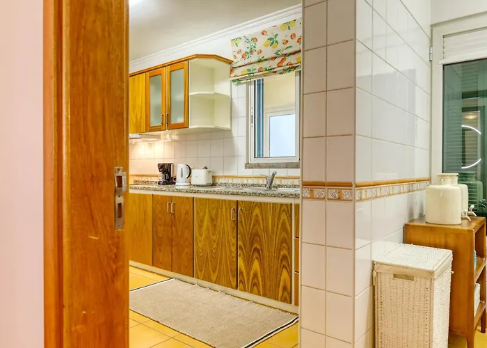 Alzira's Place, A In Madeira Appartamento Ponta do Sol (Madeira)