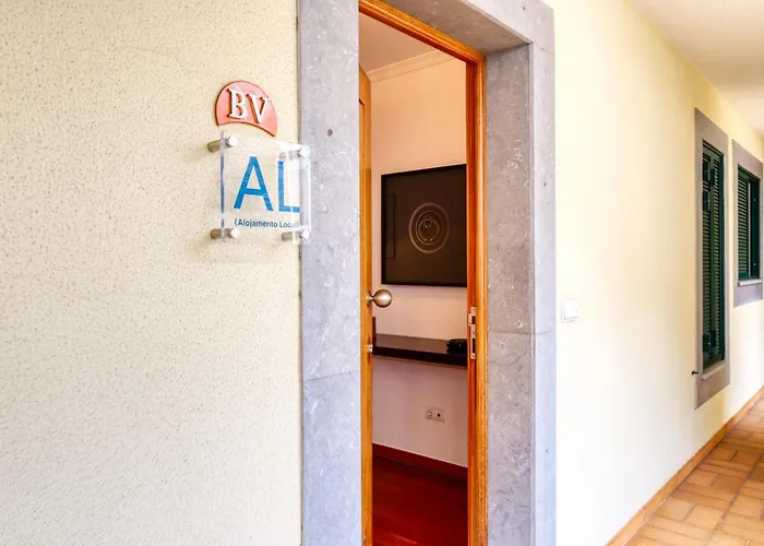 Alzira's Place, A In Madeira Ponta do Sol (Madeira)