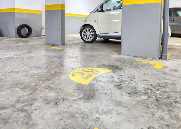 Alzira's Place, A In Madeira