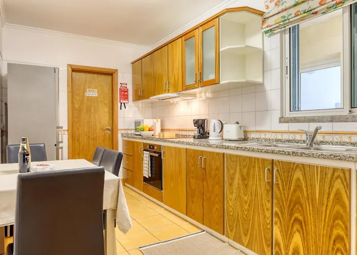 Appartamento Alzira's Place, A In Madeira Ponta do Sol (Madeira)