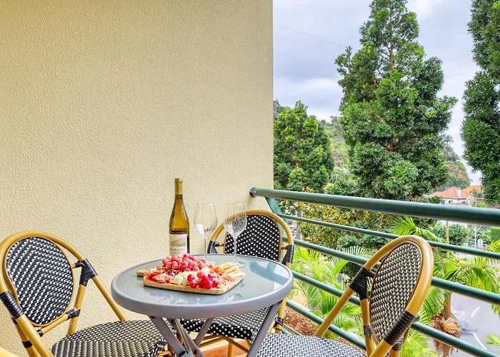 Alzira's Place, A In Madeira Ponta do Sol (Madeira)